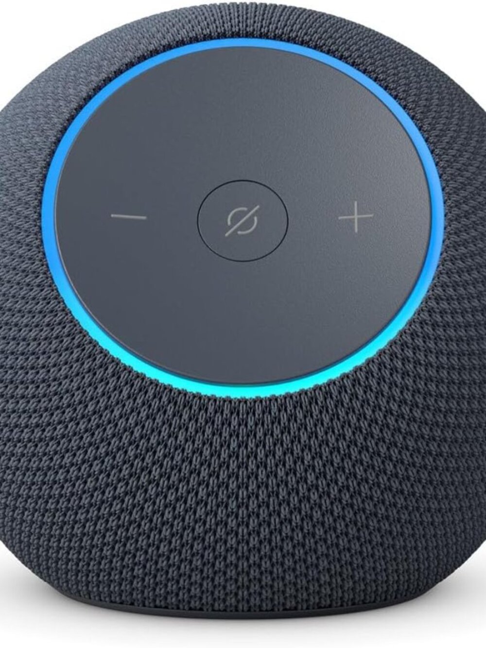Echo Dot Max Newest Model, Alexa Speaker Room-Filling Sound & Nearly 3X Bass